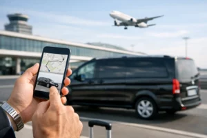 How to Schedule a Return Transfer to Orly