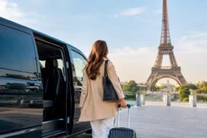 Fixed Fare Shuttle Guide Paris for Easy Arrivals