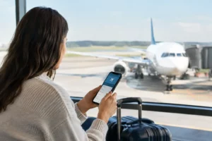 A Guide to Flight Number Updates Before You Fly