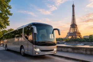 Are Overnight Shuttles Available in Paris?