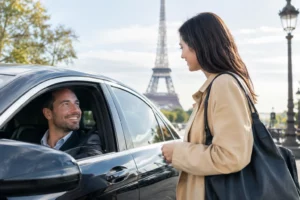 Can Drivers Speak English in Paris? What to Expect