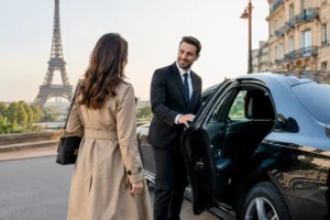 Can Transfers Serve Apartments in Paris and Beyond?