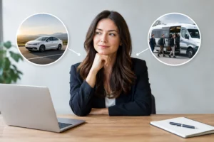 Direct Versus Shared Transfers: Which Suits You?
