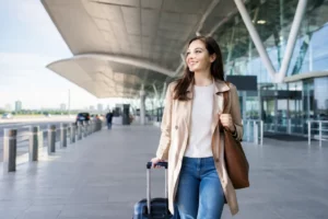 Orly Terminal Pickup Guide for Stress-Free Arrivals