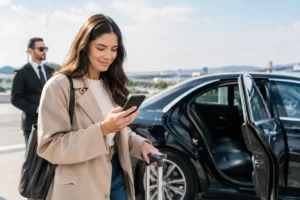Private Transfer Reviews: What to Check First