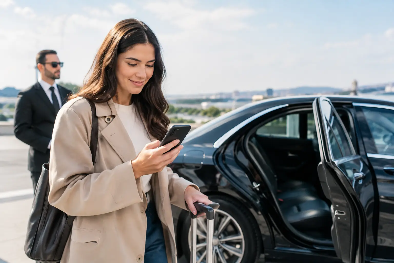 Private Transfer Reviews: What to Check First
